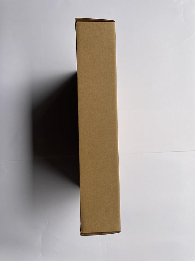 25 Pcs Book Board, Binder Board, Cover Board, Heavy Duty Chipboard for Book Binding, DIY Cardboard (Gray, 8.5 x 11 Inch 80PT)