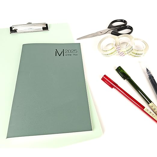 24 Rolls Crystal Tape Refills for Dispenser, 3/4Inch x 1000 Inch, Transparent Stationery Tape for Office, Home, School for Wrapping, Crafts, Office and Professional Use