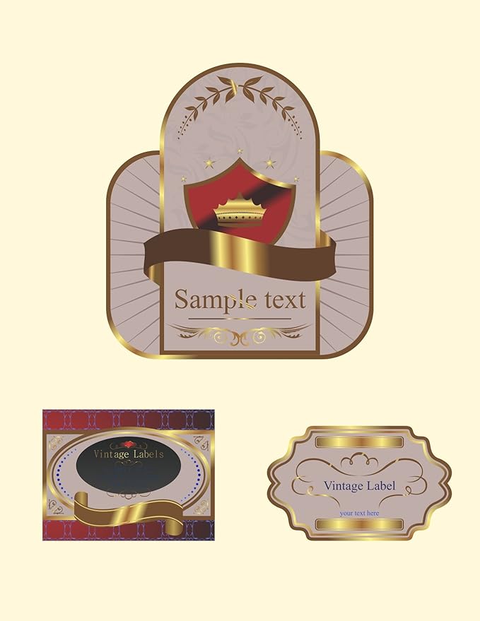 150 Natural Smooth Card Stock Sheets Paper - 4 X 6 Inches Photo|Card|Frame Size - 80# (80 lb/Pound) Cover Weight - Quality Paper - Smooth Finish