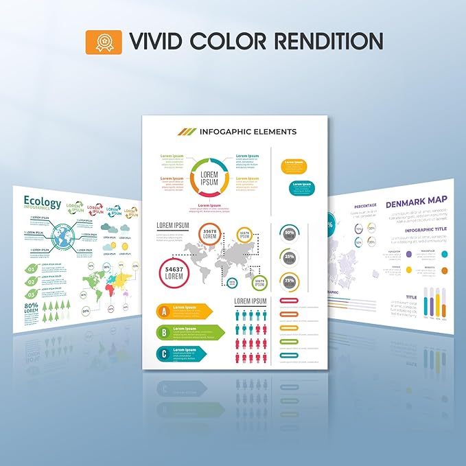 212A 212X Toner Cartridges 4 Pack Compatible for HP 212A 212X W2120A W2120X (with Chip) for Color Laserjet Enterprise M555dn M554dn M555x M554 M555 MFP M578 Series Printer Ink (New Version-BK/C/Y/M)