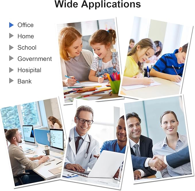 12A Black Toner
2-Pack Q2612A High-Yield Compatible Toner Cartridge for HP M1005 M1319f 1010 1012 1015 1018 1020 Plus 1022 1022n 1022nw 3015 3020 3030 3050 3050z 3052 3055 Printer