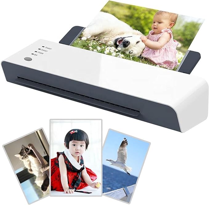 2000 Pack Laminating Sheets, Clear 9 x 11.5 Inch Thermal Laminating Pouches for Thermal Laminator, 3 Mil Lamination Sheet Paper, Letter Size, HeatSeal