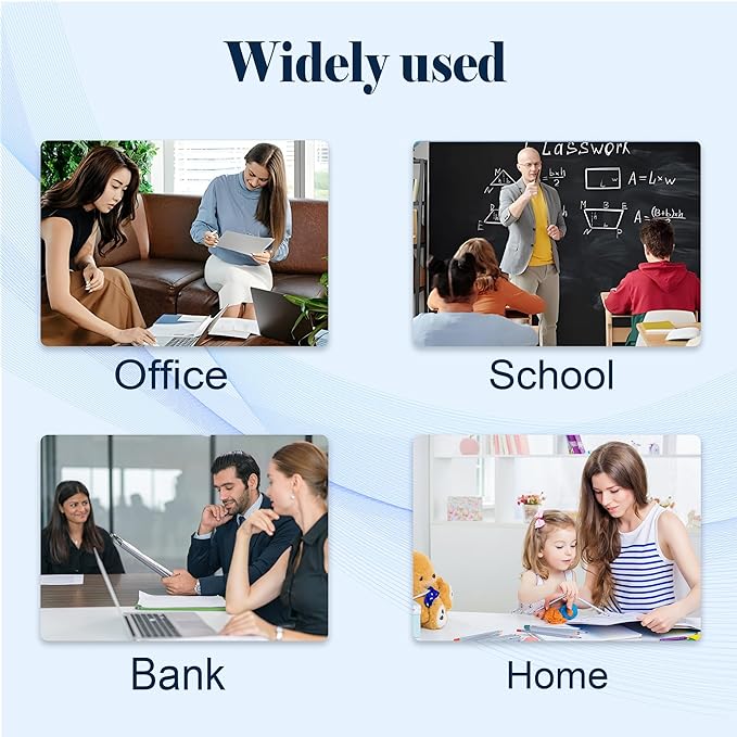 212A Magenta Toner Cartridge Replacement for HP 212A W2123A for HP Color Laserjet Enterprise M554, M555 Series, Color Laserjet Enterprise MFP M578 Series