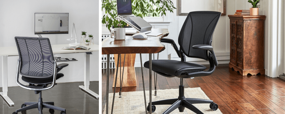 Top 5 Office Chairs for Comfort and Style in 2025 🪑