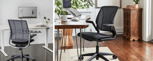 Top 5 Office Chairs for Comfort and Style in 2025 🪑
