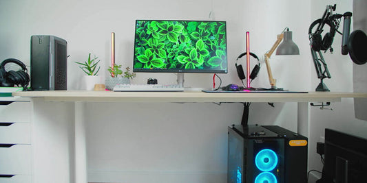 5 Decluttering Rules for a Cleaner Desk: Stay Organized & Stress-Free