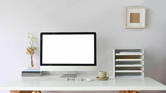 How to Create a Motivational Workspace: Feel Inspired Every Day