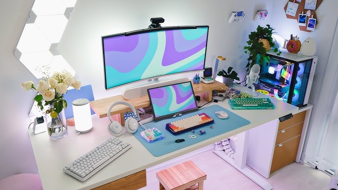 Best Keyboard & Mouse Combos for Productivity: Work Comfortably & Efficiently