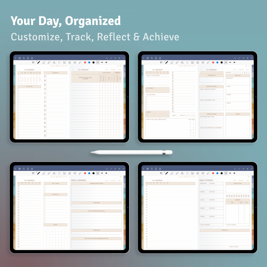 Digital vs Paper Planning — Which Is Better for Productivity?