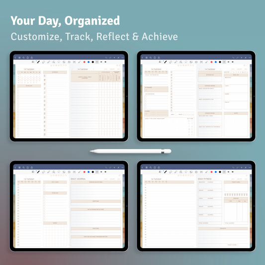 Digital vs Paper Planning — Which Is Better for Productivity?