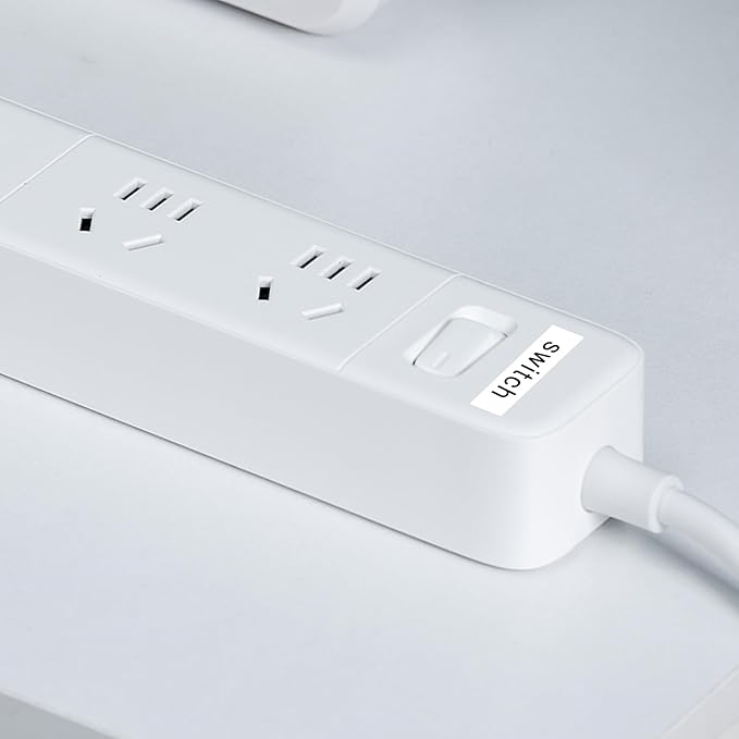 3-Pk 12mm TZ Labels Tape Compatible with Brother Ptouch TZe-231 335 831 Label Maker Tape 12mm 0.47" Laminated White/Black/Gold, Work for Brother Ptouch Label Maker PTD200 PTD400 PT1280 PT1880