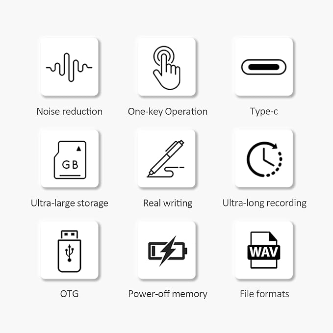 3 in1Luxury Rollerball Pen，USB-C，USB Flash Drive，with Pen Design, with Smooth Writing, Medium Point Black Ink，Portable Memory Stick, Compatible with Laptop,Smartphones (Silver, 64, GB)