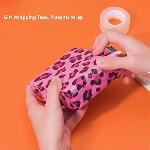 16 Rolls Transparent Tape Refills Rolls Each Rol 1 inch Corel 3/4 x 900 Inches,for School,Office, Home.