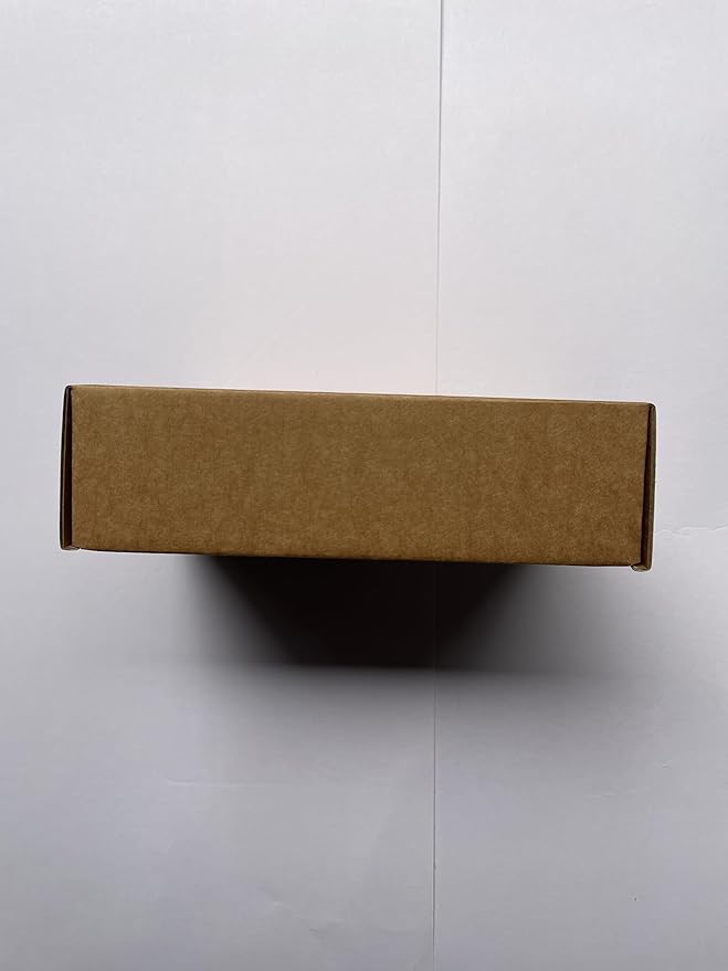 25 Pcs Book Board, Binder Board, Cover Board, Heavy Duty Chipboard for Book Binding, DIY Cardboard (Gray, 5 x 7 Inch 80PT)