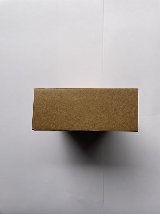 25 Pcs Book Board, Binder Board, Cover Board, Heavy Duty Chipboard for Book Binding, DIY Cardboard (Gray, 5 x 7 Inch 80PT)