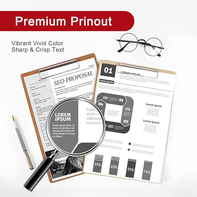 069 Black Toner Cartridge 2 Pack Compatible with Canon 069 Toner Cartridges, Working for Canon imageCLASS MF753Cdw MF751Cdw LBP674Cdw LBP673Cdw LBP674Cx MF752Cdw MF756Cx Printer(2 Pack, Black)