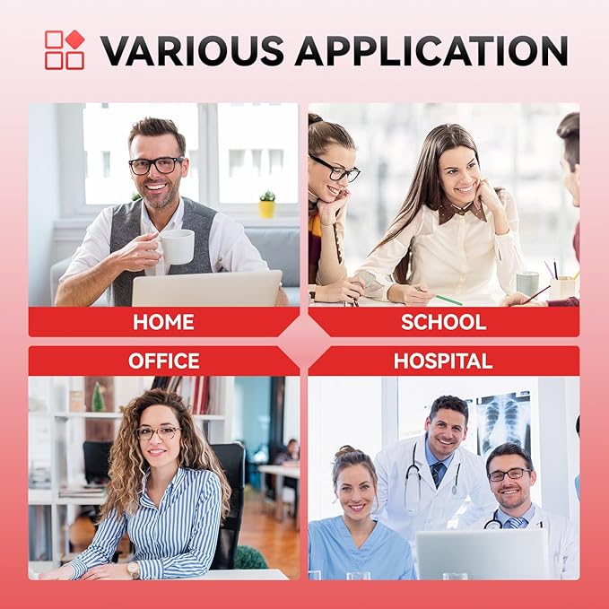 069 069H Toner Cartridge Set High Capacity 4-Pack Compatible for Canon 069H 069 for Color imageclass MF753Cdw MF751Cdw LBP674Cdw LBP674C MF750C LBP673Cdw LBP674Cx MF752Cdw MF756Cx Printers lnk Black