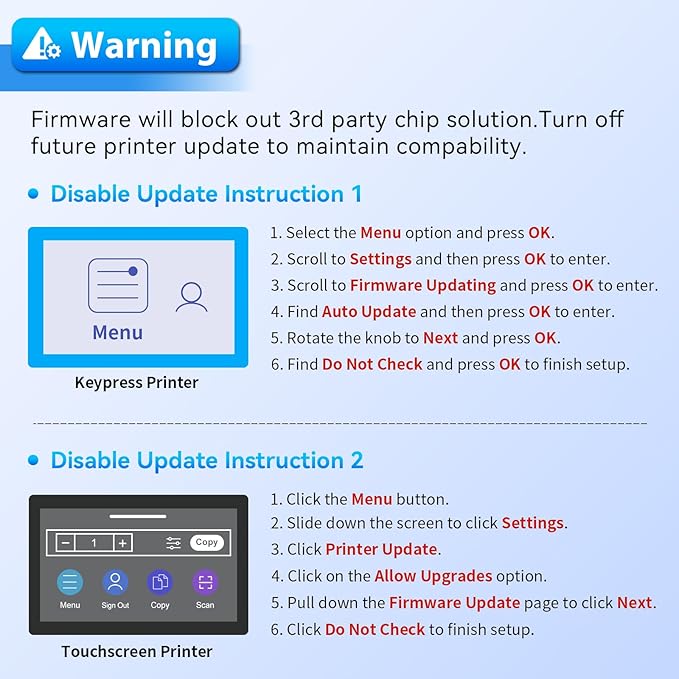 218X Toner Cartridges 4 Pack with Chip - 3301fdw Compatible Replacement for HP 218A 218X Color Laserjet Pro MFP 3301fdw 3301sdw 3201dw 3301cdw Printer High Yield W2180A (Black Yellow Magenta Cyan)