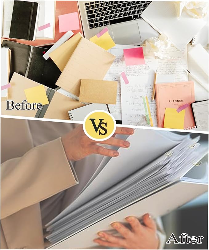 200 Pcs Teardrop Paper Clips Bulk,Stainless Steel Rust-Resistant Paperclips for Wedding Invitations, 3X Stronger Hold with Mirror Polish (Copper+Bronze, 1inch)