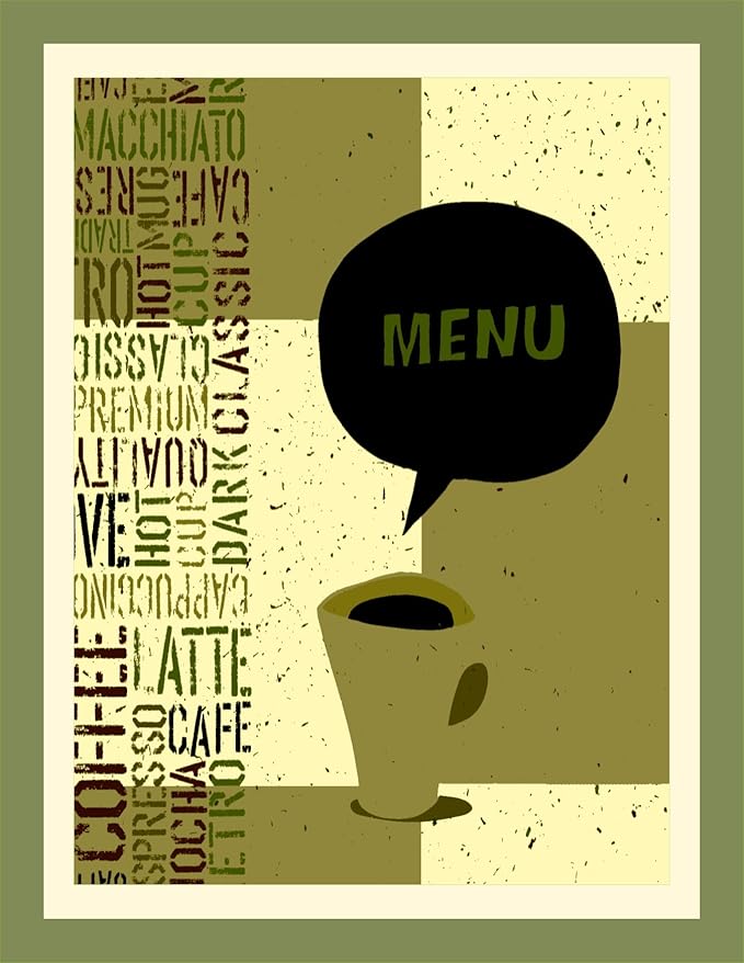 25 Natural Smooth Card Stock Sheets Paper - 8.5 X 11 Inches Standard Letter|Flyer Size - 80# (80 lb/Pound) Cover Weight - Quality Paper - Smooth Finish