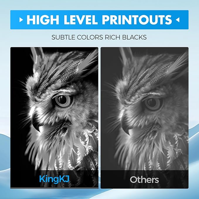 148A Black Toner Cartridge with chip 2-Pack High Yield Replacement for HP 148A W1480A 148X W1480X Compatible with HP LaserJet Pro MFP 4101dw 4101fdn 4101fdw 4001dn 4001dw 4001n Printer Ink 4001 4101 e