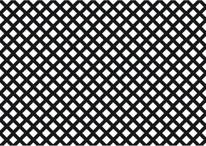 10-Tier Wall File Organizer Hanging Wall File Holder Wall Mount Paper Folder Organize, Mesh Magazine Document Mail Organizer Wall Organizer for Office School Home, Black