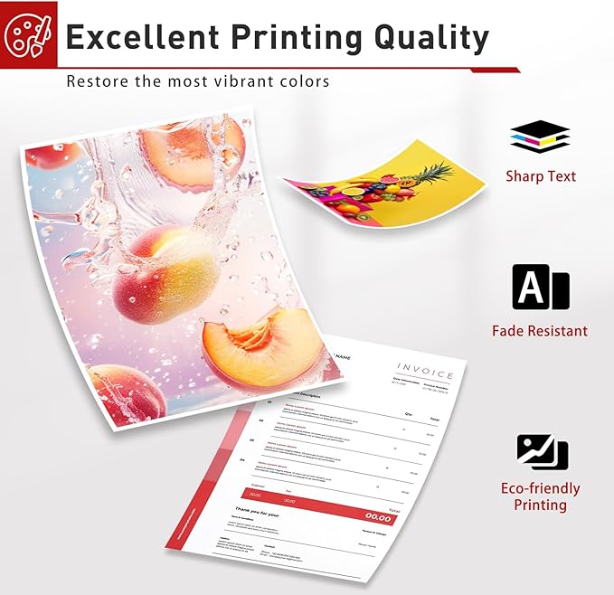 067 Black Toner Cartridge: Compatible with Canon 067 067H CRG-067 Toner Cartridge Set Work for imageClass LBP632Cdw LBP633Cdw MF656Cdw MF654Cdw MF632Cdw MF656Cdw Printers,with Chip