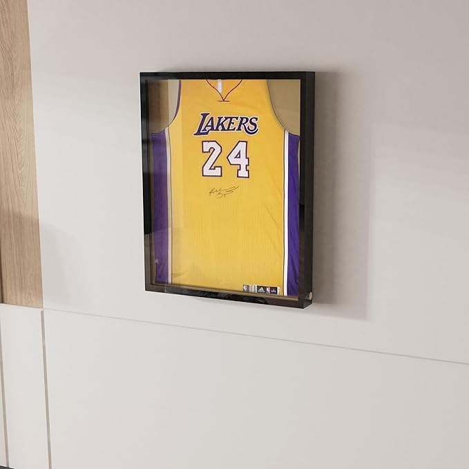 36 x 24 in Waterproof Outdoor Bulletin Board Lockable Wall-Mounted with Cork Backing, Ideal for Schools, Offices, and Restaurants