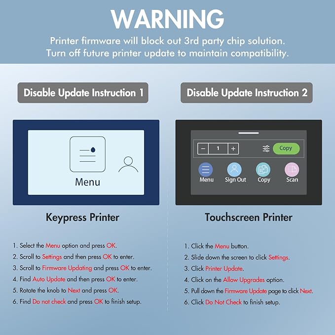 210X Toner Cartridges 4 Pack MFP 4301fdw 4201dn 210A High Yield Compatible for HP 210X 210 Toner Cartridges Replacement for HP Color Laserjet Pro MFP 4301fdn Pro 4201dw 4201dn Printer Ink (with Chip)