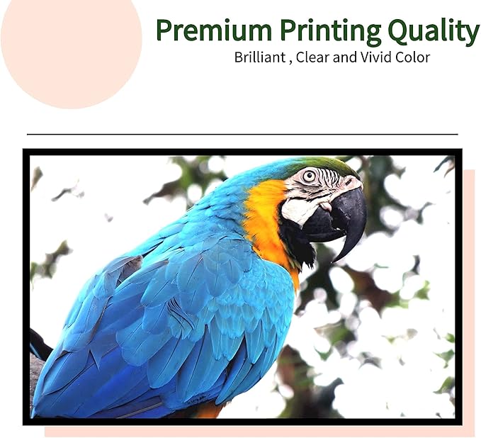 305A Black,Cyan,Magenta,Yellow Toner Cartridges 4 Pack for HP Laserjet Pro 400 Color M451dn M451nw M451dw MFP M475dw M475dn Pro 300 M375nw Toner