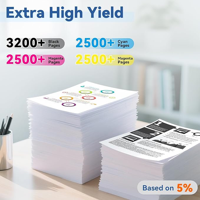 218X Toner Cartridges Compatible for 218X W2180X Toner