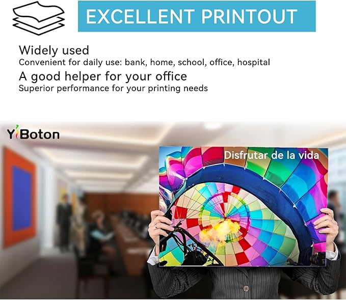 IM C300 IM C400 IMC300 IMC400 Toner Cartridge Compatible with Ricoh 842378 842379 842380 842381 for Use in Lanier Savin IM C300F C400F C400SF Printer Black Cyan Magenta Yellow