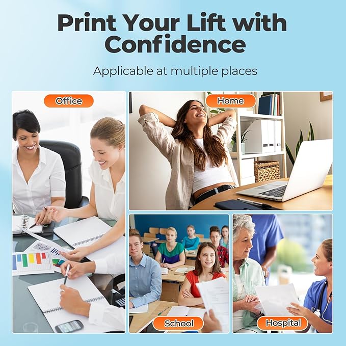 218X Toner Cartridges 3301fdw 3201dw for HP 218X 218A toner Cartridge 4 pack, 3301fdw 3201dw 3301sdw Toner Cartridge, HP218X HP218A 218 Toner for Color Laser Jet Pro MFP 3301fdw 3201dw 3301sdw 3301cdw