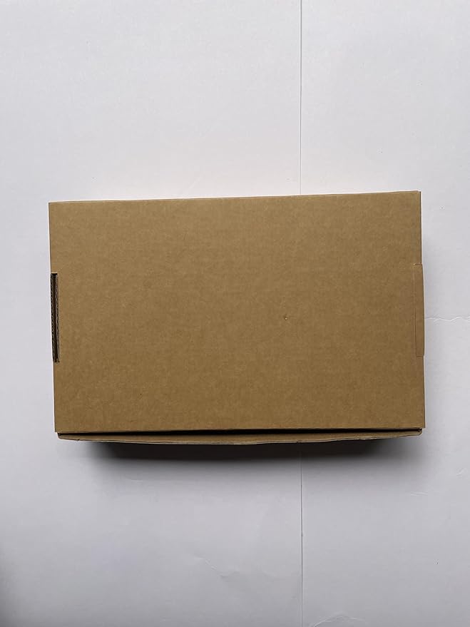 25 Pcs Book Board, Binder Board, Cover Board, Heavy Duty Chipboard for Book Binding, DIY Cardboard (Gray, 9 x 6 Inch 80PT)