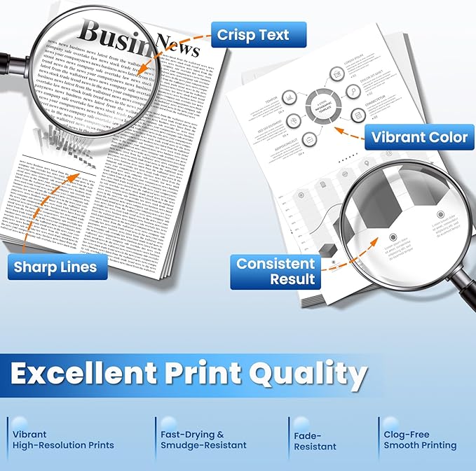 148X Toner Cartridge Laser Jet Pro 4001n 4101fdw 4001dn 1 Pack Compatible for HP 148X 148A W1480X W1480A Toner Cartridges Black for HP148X for HP Laser Jet Pro 4001n 4001dn 4001dw MFP 4101fdw 4101fdn