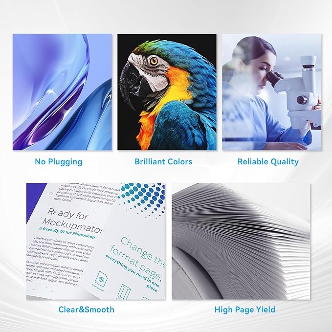 218A Toner Cartridge 2 Black (with Chip) Replacement for HP 218A 218X Compatible for Color Pro 3201dw MFP 3301fdw 3301sdw 3301cdw 3201 3301 Printer W2181A W2182A W2183A (2 Black)