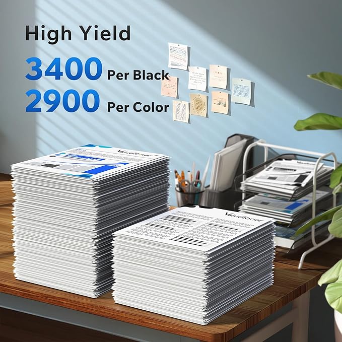 304A Toner Cartridge Replacement for HP 304A for Canon 118 CP2025DN CM2320N CM2320NF CM2320FXI MFP MF8580CDW MF8350CDN MF8380CDW MF726CDW LBP7660CDN LBP7200CDN Printer (Black, Cyan, Magenta, Yellow)