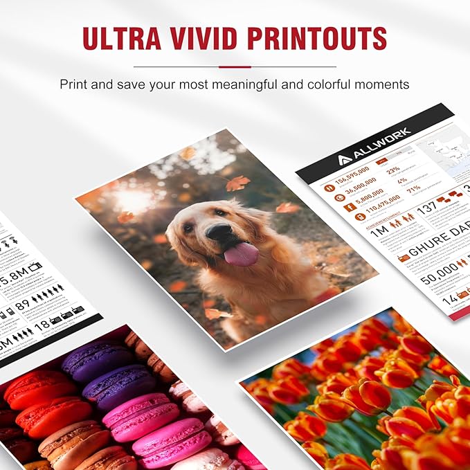 069H 069 High Capacity Toner Cartridge 4-Pack (with Chip) Compatible Replacement for Canon 069H Works for Canon Color ImageCLASS LBP674C MF750C Series MF753Cdw MF751Cdw LBP674Cdw Printer