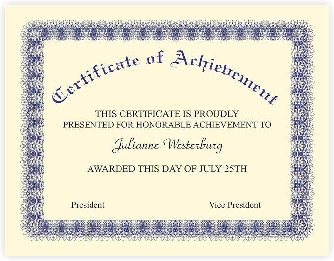 100 Natural Smooth Card Stock Sheets Paper - 8 X 10 Inches Photo|Picture-Frame Size - 80# (80 lb/Pound) Cover Weight - Quality Paper - Smooth Finish