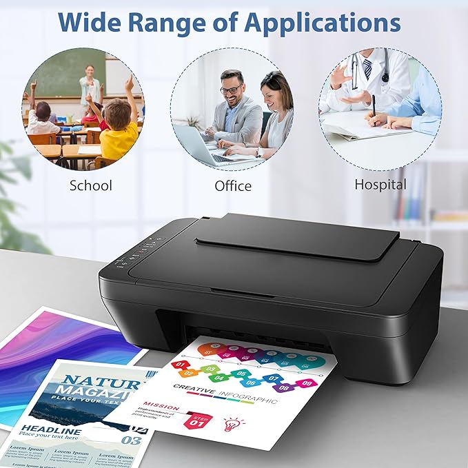 414X Toner Cartridges 4 Pack High Yield: MFP M479fdw - Compatible 414A 414X W2020A W2020X Toner Cartridges with Color Laserjet Pro M479fdn M454dw M454dn M454 M479 Printer Ink(B/C/Y/M) 4 Pack