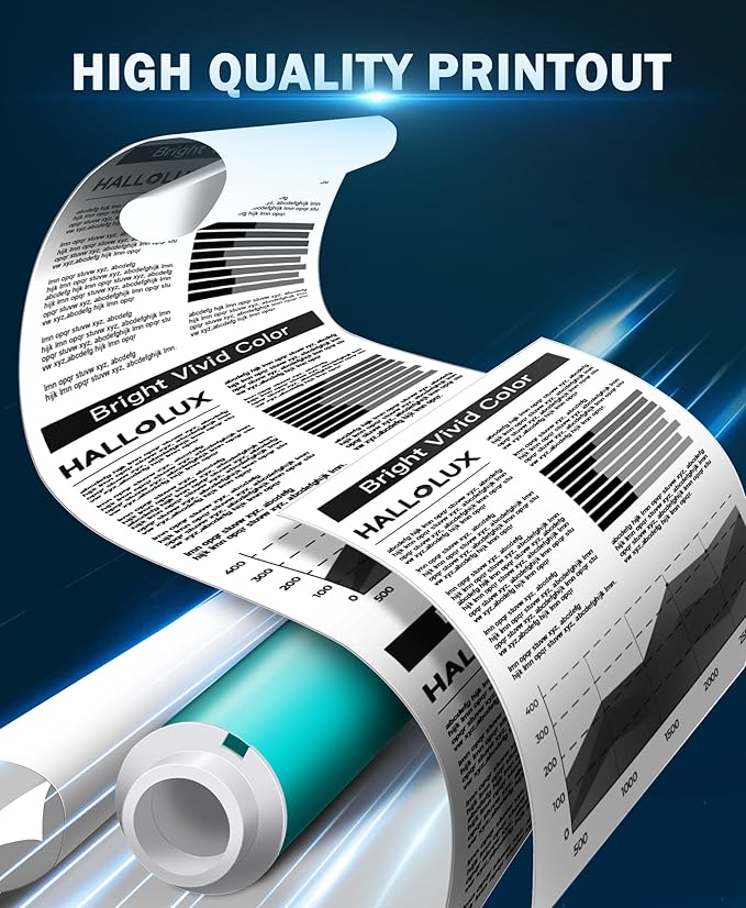 148X Toner Cartridge Replacement for HP 148A Toner Cartridge, W1480X Toner Compatible for HP Laserjet Pro 4001dwe 4001dn 4001dne 4001n 4001ne MFP 4101fdw 4101fdwe 4101fdn 4101fdne (1 Black No Chip)