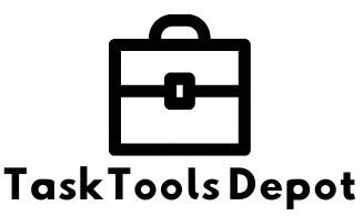 TaskTools Depot